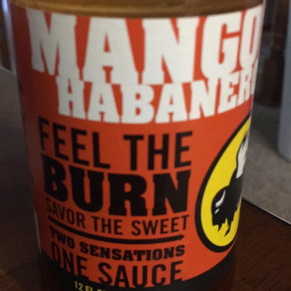 Meet your Posher, Jhett